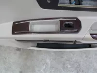 Комплект обшивок двери на Cadillac SRX — фото 41