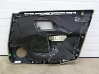 Комплект обшивок двери на Cadillac SRX — фото 21