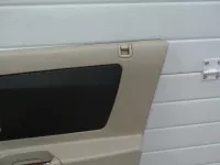 Комплект обшивок двери на Cadillac SRX — фото 37