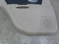 Комплект обшивок двери на Cadillac SRX — фото 88