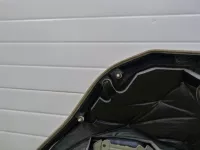 Комплект обшивок двери на Cadillac SRX — фото 98