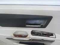 Комплект обшивок двери на Cadillac SRX — фото 4