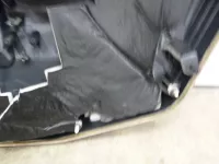 Комплект обшивок двери на Cadillac SRX — фото 26