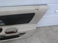 Комплект обшивок двери на Cadillac SRX — фото 38