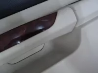 Комплект обшивок двери на Cadillac SRX — фото 91