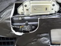 Комплект обшивок двери на Cadillac SRX — фото 102