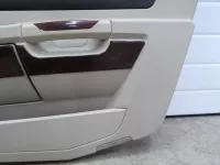 Комплект обшивок двери на Cadillac SRX — фото 46
