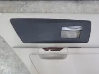 Комплект обшивок двери на Cadillac SRX — фото 84