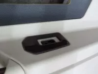 Комплект обшивок двери на Cadillac SRX — фото 92