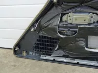 Комплект обшивок двери на Cadillac SRX — фото 95