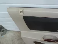 Комплект обшивок двери на Cadillac SRX — фото 3