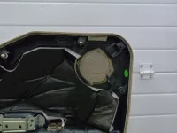 Комплект обшивок двери на Cadillac SRX — фото 97