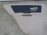 Комплект обшивок двери на Cadillac SRX — фото 87