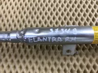 Подушка безопасности боковая шторка на Hyundai Elantra HD — фото 7