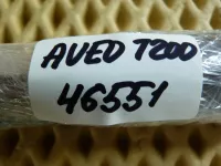Переключатель поворотов подрулевой на Chevrolet Aveo T200 — фото 9