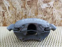Суппорт тормозной передний правый Ford Focus II 2008-2011,Focus II 2005-2008,C-MAX 2003-2010,Mazda 5 (CR) 2005-2010,Mazda 3 (BK) 2002-2009,S40 2004-2012,V50 2004-2012,Kuga 2008-2012,Mazda 3 (BL) 2009-2013,Focus III 2011>,C-MAX 2010> (В СБОРЕ 1682875) — фото 1