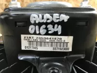 Подушка безопасности в руль на Fiat Albea 178 — фото 11