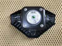 Подушка безопасности в руль на Fiat Albea 178 — фото 6