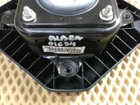 Подушка безопасности в руль на Fiat Albea 178 — фото 9