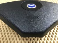 Подушка безопасности в руль на Fiat Albea 178 — фото 3
