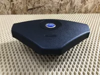 Подушка безопасности в руль на Fiat Albea 178 — фото 2