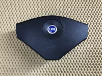 Подушка безопасности в рулевое колесо Fiat Albea 2002-2012 (735364187) — фото 1