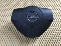 Подушка безопасности в рулевое колесо Opel Astra H / Family 2004-2015 — фото 1