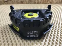 Подушка безопасности в руль на Opel Astra H — фото 4