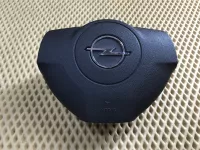 Подушка безопасности в рулевое колесо Opel Astra H / Family 2004-2015 (93862633) — фото 1