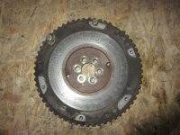 Маховик на Geely CK Otaka CK-1 — фото 4