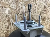 Усилитель тормозов вакуумный на Renault Fluence — фото 3