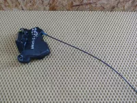 Замок двери передней левой Toyota Avensis II 2003-2008,Corolla E12 2001-2006,CorollaVerso 2004-2009 (6 КОНТАКТОВ 6904002151) — фото 1