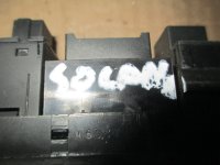 Блок кнопок на Lifan Solano 620 — фото 4