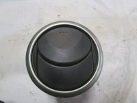 Дефлектор воздушный Mazda Mazda 3 (BK) 2002-2009 (BN8V66128) — фото 1
