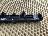 Кронштейн заднего бампера правый на Mitsubishi Outlander GF0W, GG0W — фото 8
