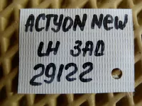 Привод задний на SsangYong Actyon — фото 8