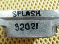 Блок управления AIR BAG на Suzuki Splash — фото 4