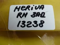 Ручка двери задней наружная правая на Opel Meriva A — фото 9