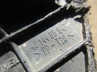 Корпус воздушного фильтра на Opel Astra H — фото 7