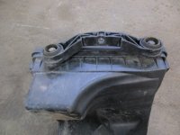 Корпус воздушного фильтра на Opel Astra H — фото 3