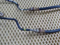 Шланг тормозной задний на Toyota Auris E150 — фото 7