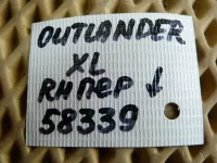 Петля двери передней правой нижняя на Mitsubishi Outlander CW0W — фото 4