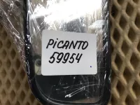 Зеркало заднего вида на Kia Picanto SA — фото 7