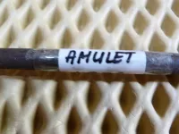 Держатель капота на Chery Amulet A15 — фото 4