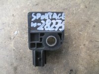Датчик AIR BAG на Kia Sportage SL — фото 4