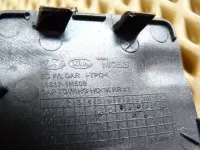 Заглушка буксировочного крюка на Kia Ceed ED — фото 3