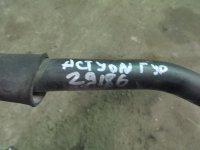 Шланг гур на SsangYong Actyon — фото 3