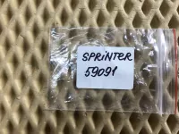 Форсунка инжекторная электрическая на Toyota Sprinter E100 — фото 6