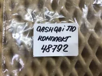 Форсунка инжекторная электрическая на Nissan Qashqai J10 — фото 7