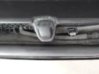 Жабо на Mazda 6 GH — фото 9